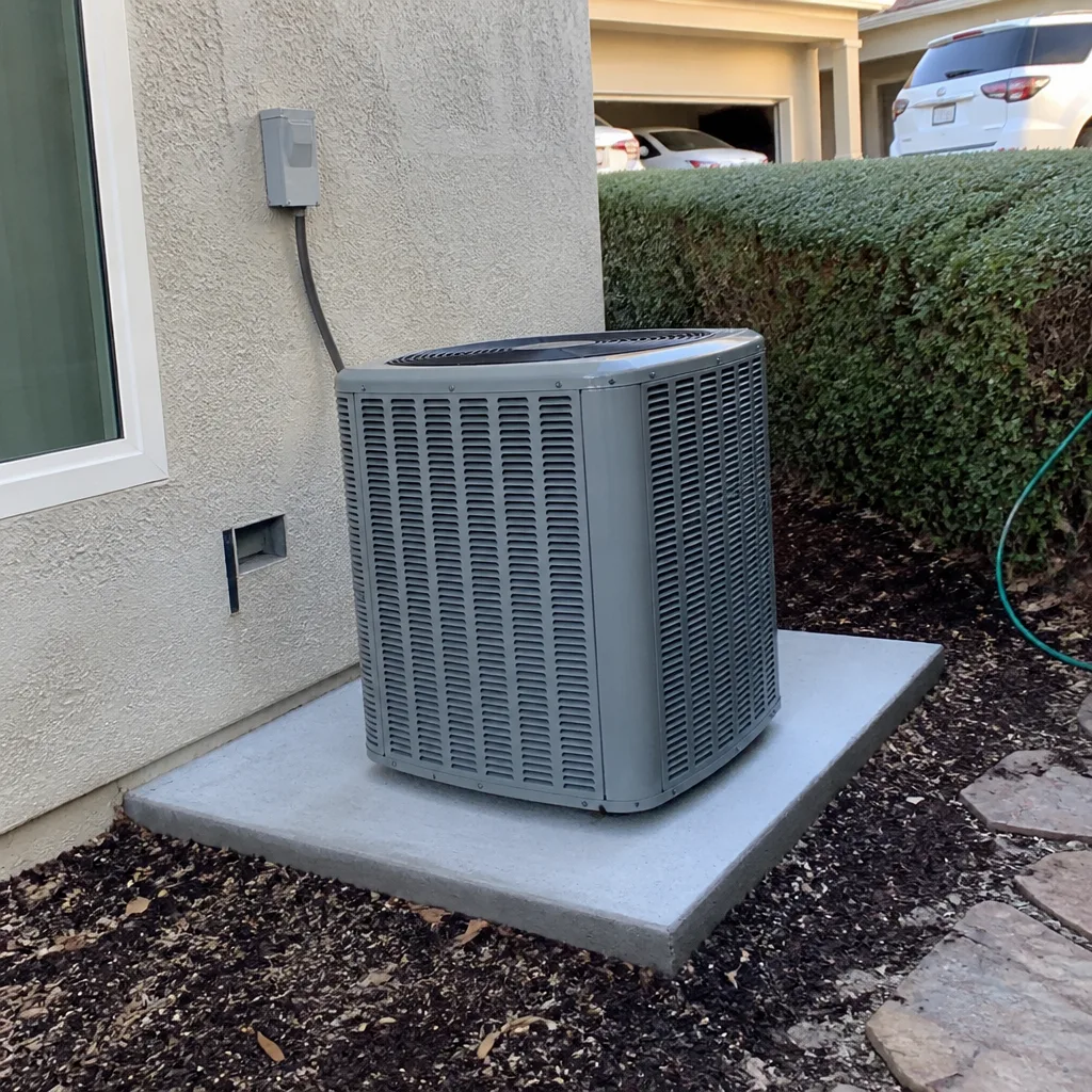 After - Recent Project