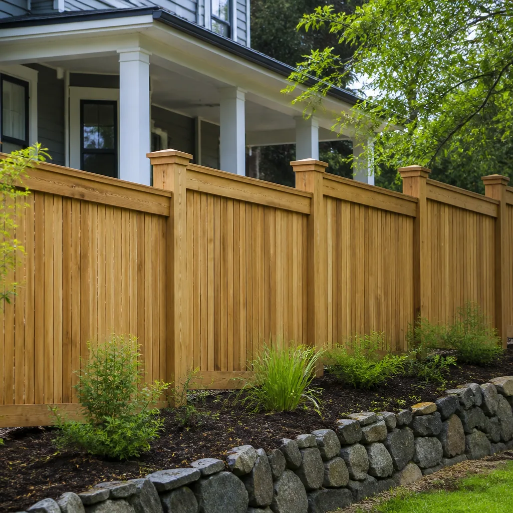 Fence
