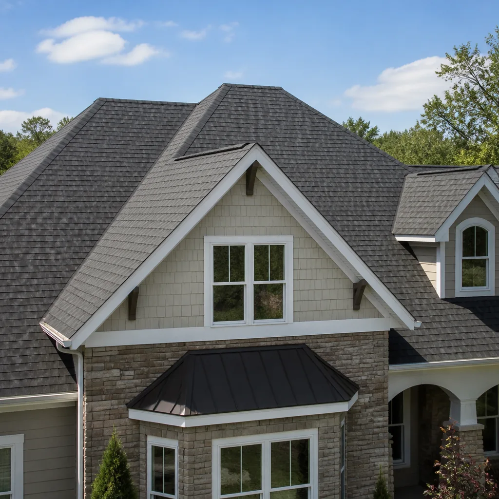 Roofing