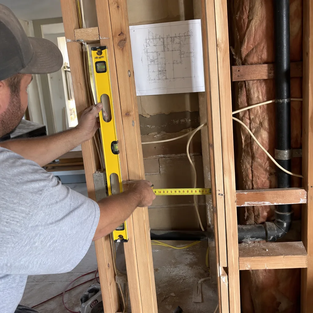Home Remodeling in Poway
