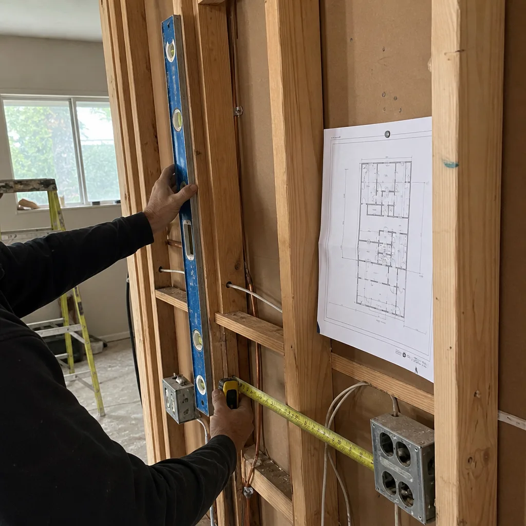 General Contractor in Encinitas