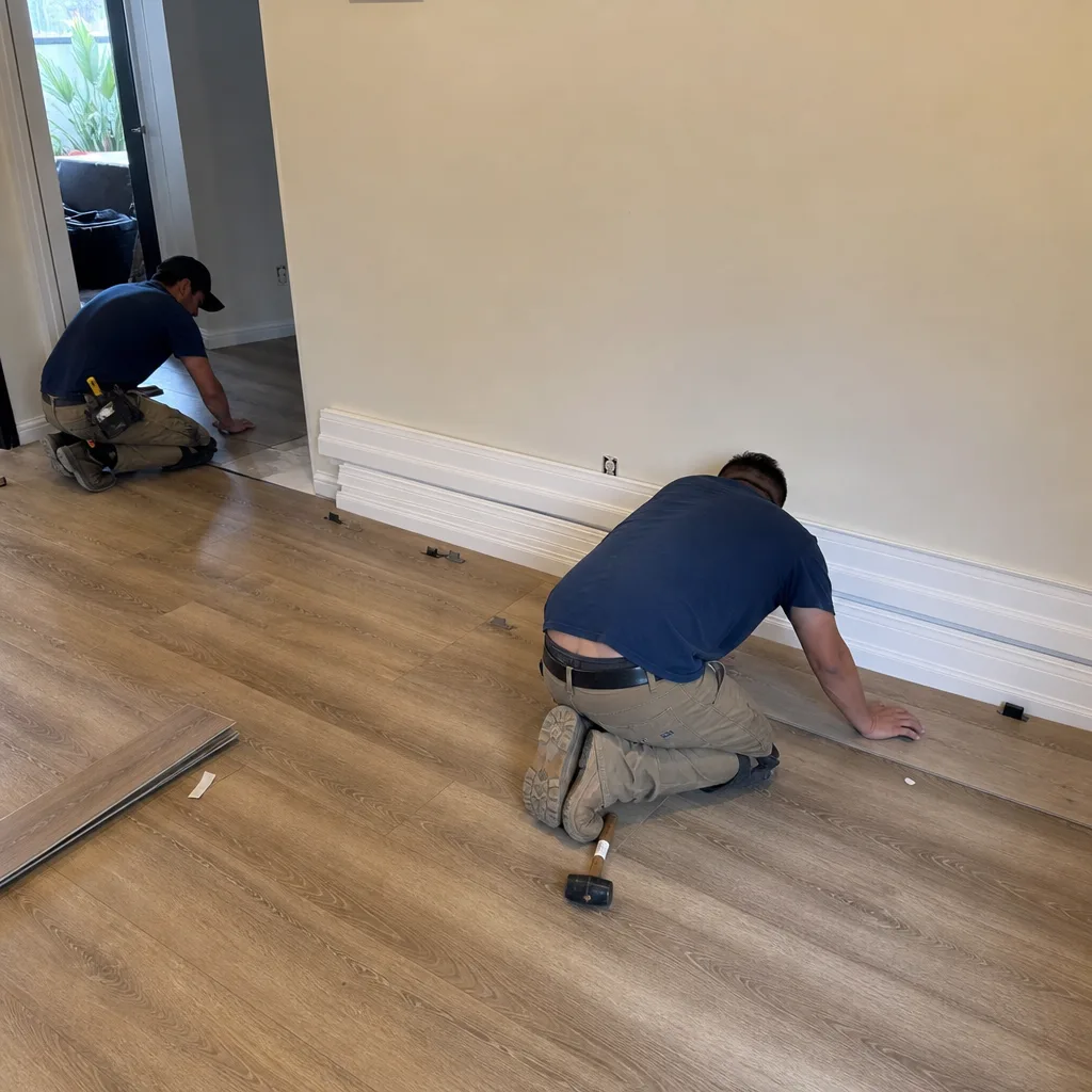 Home Remodeling in Alpine