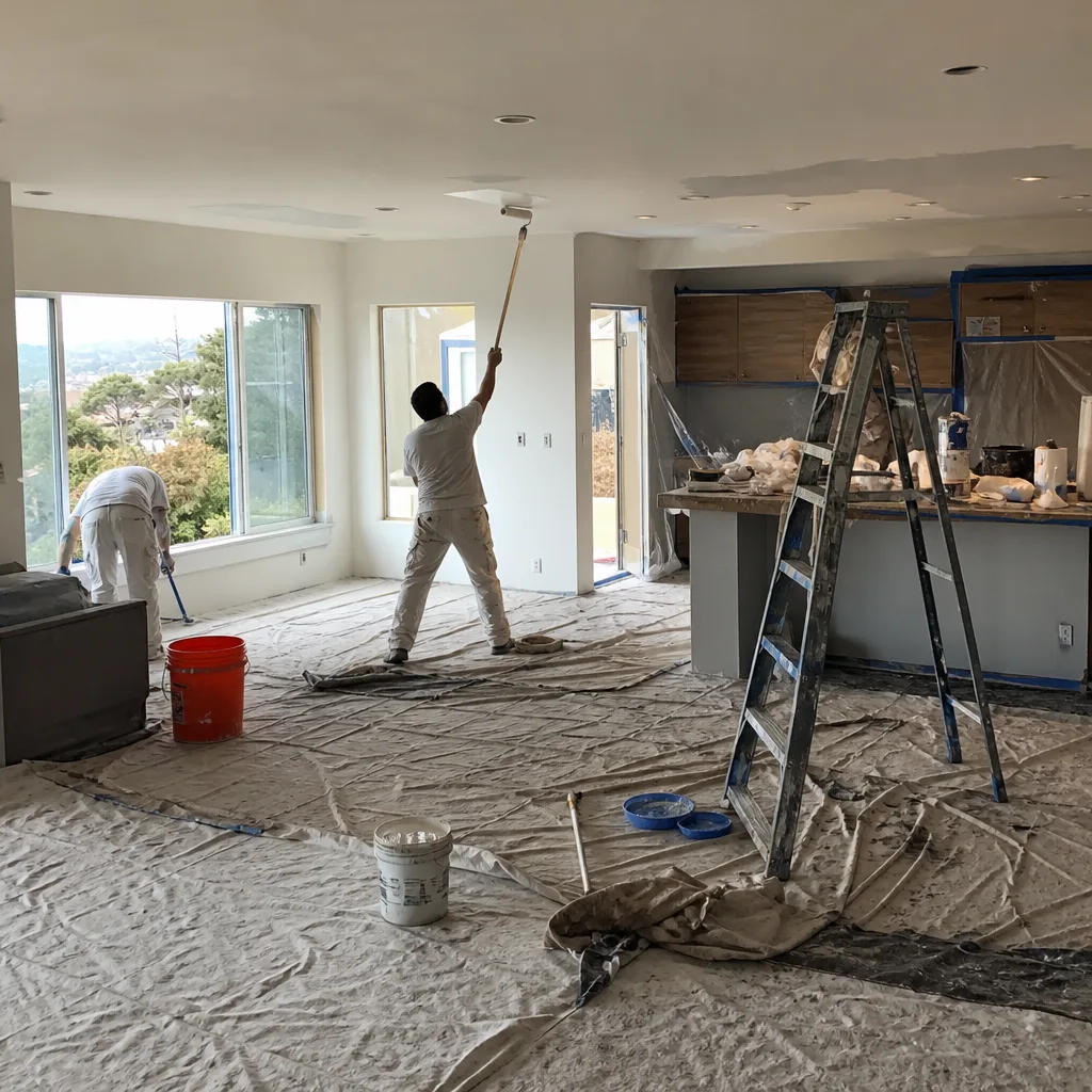 Bathroom Remodeling in Alpine