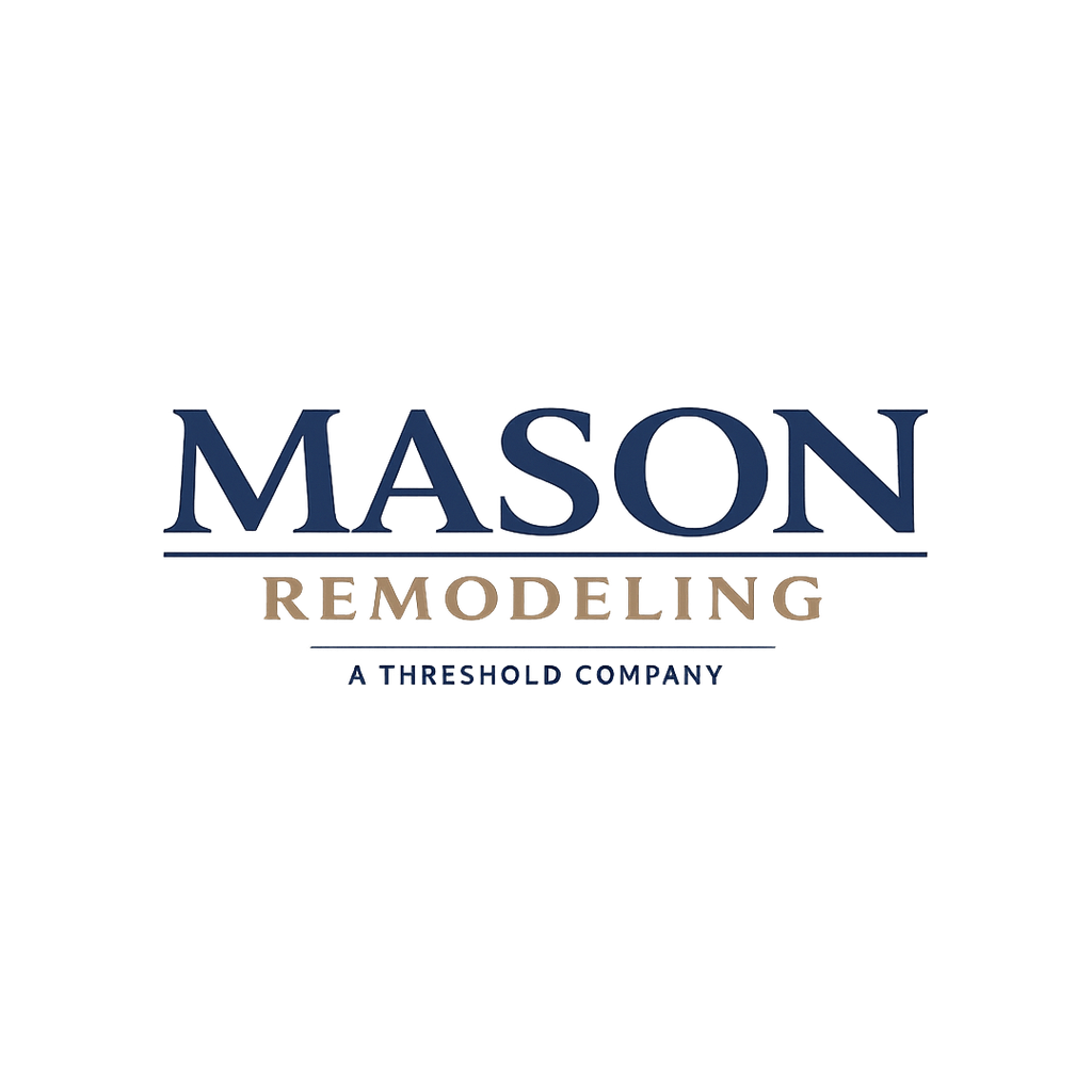 Mason Remodeling Co San Diego